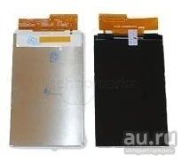 Лот: 13679461. Фото: 1. Дисплей Explay Hit 4". Дисплеи, дисплейные модули, тачскрины