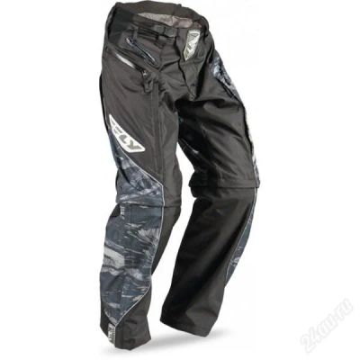 Лот: 2814922. Фото: 1. Мотоштаны Fly Racing Patrol Pant. Аксессуары