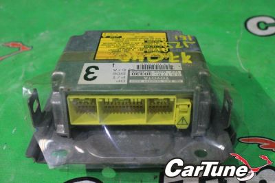 Лот: 10604594. Фото: 1. блок srs toyota aristo JZS161... Электрооборудование