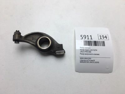 Лот: 20375382. Фото: 1. Рокер клапана Honda Inspire 1996... Двигатель и элементы двигателя
