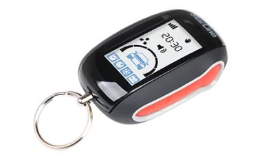 Лот: 19102123. Фото: 1. StarLine B97 2SIM LTE-GPS. Автомобильные сигнализации