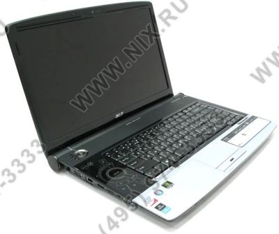 Лот: 4947085. Фото: 1. Ноутбук Acer Aspire 6920G - 6A4G25Mi... Ноутбуки