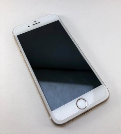 Лот: 11876528. Фото: 1. Iphone 6S. Смартфоны