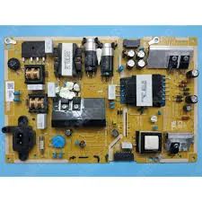 Лот: 24421667. Фото: 1. Power Board BN44-00806A ; bn4400806a. Запчасти для телевизоров, видеотехники, аудиотехники