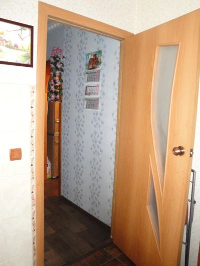 Лот: 9550836. Фото: 1. Сдам 3-х комнатную ул. Кутузова. Квартиры, студии