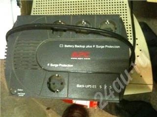 Лот: 454789. Фото: 1. бесперебойник АPC Back-UPS 525. ИБП, аккумуляторы для ИБП