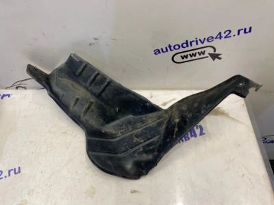 Лот: 21713808. Фото: 1. пыльник двигателя Honda Capa GA4. Двигатель и элементы двигателя