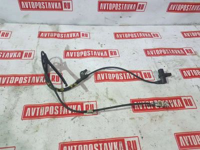Лот: 20896471. Фото: 1. Датчик abs Toyota Vista ZZV50... Электрооборудование