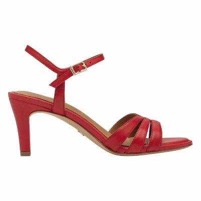 Лот: 25347481. Фото: 1. Босоножки LaRedoute. Другое (одежда, обувь, галантерея)