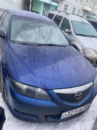 Лот: 25233809. Фото: 1. Автомобиль. Автомобили