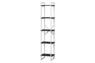 Лот: 24689384. Фото: 1. Стеллаж LOFTY HOME Роквуд. Гостиные, стенки, горки