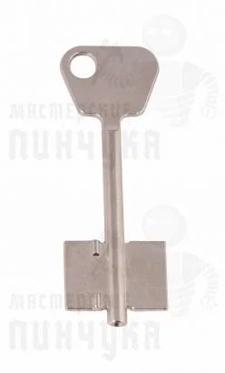 Лот: 11942438. Фото: 1. ключ 22 DV027. Материалы и сырьё