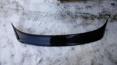 Лот: 4931028. Фото: 1. Спойлер BMW E46 BMW 1999-2005. Другое (автозапчасти)
