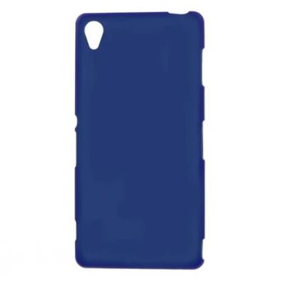 Лот: 11072241. Фото: 1. Чехол Xperia L1 (blue) G3311 G3312... Чехлы, бамперы