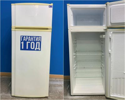 Лот: 20554665. Фото: 1. Холодильник Nord код 531950. Холодильники, морозильные камеры