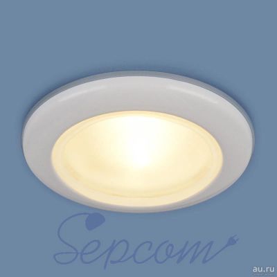 Лот: 14939408. Фото: 1. Встраиваемый светильник MR16 50W... Другое освещение