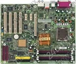 Лот: 139315. Фото: 1. EpoX EP-5EPA+Elitegroup 915PL-A2MSI... Материнские платы