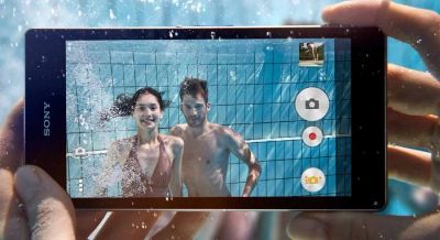 Лот: 4381380. Фото: 1. Xperia Z1 LTE.Обмен. Оригинал... Смартфоны