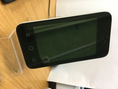 Лот: 17257771. Фото: 1. Смартфон Alcatel 4009D (2sim). Смартфоны