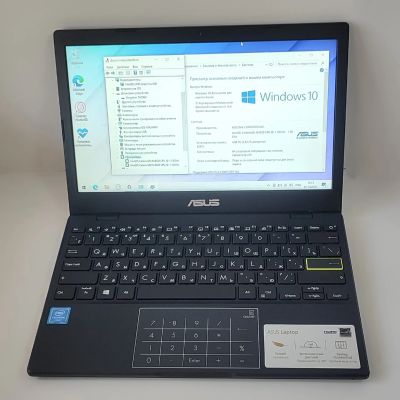 Лот: 24006809. Фото: 1. Нетбук Asus E210MA-GJ001T. Ноутбуки