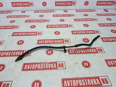 Лот: 20899152. Фото: 1. Шланг тормозной Toyota Vitz KSP90... Тормозная система