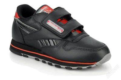 Лот: 2279636. Фото: 1. Кроссовки Reebok детские 31 (19... Кеды, кроссовки
