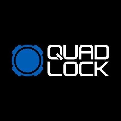 Лот: 16971879. Фото: 1. Quadlock iPhone XR кейс (чехол... Багажники, боксы, фаркопы