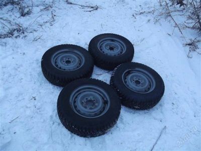 Лот: 2313022. Фото: 1. Резина Cordiant Sno-Max 175/70... Шины на дисках