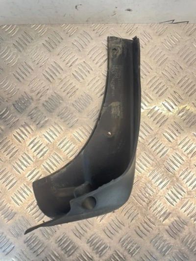 Лот: 25026246. Фото: 1. брызговики Nissan Qashqai J10. Двигатель и элементы двигателя