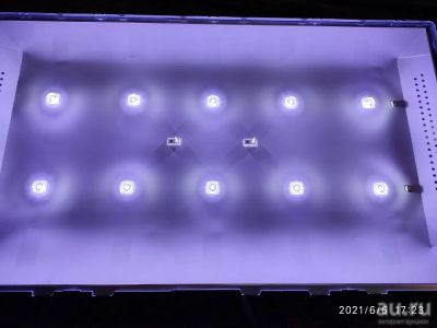 Лот: 17732365. Фото: 1. подсветка LED32D05-ZC23AG-01 pn... Запчасти для телевизоров, видеотехники, аудиотехники
