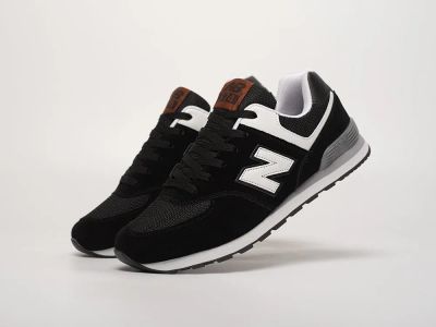 Лот: 24975005. Фото: 1. Кроссовки New Balance 574. Кеды, кроссовки, слипоны