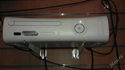 Лот: 2174145. Фото: 1. Xbox360 arcade прошивка LT+3.0... Игровые приставки, консоли