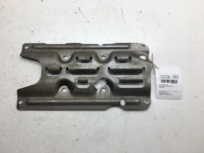 Лот: 20384261. Фото: 1. Маслоотражатель Mazda Mpv 2005... Двигатель и элементы двигателя