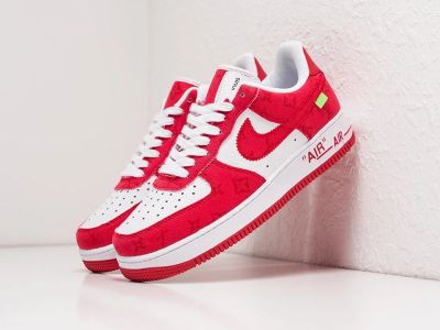 Лот: 18926976. Фото: 1. Кроссовки Nike Air Force 1 Low... Кеды, кроссовки, слипоны
