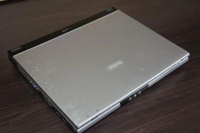 Лот: 6247284. Фото: 1. RoverBook Voyager E411L. Ноутбуки