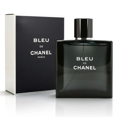 Лот: 11016523. Фото: 1. Bleu de Chanel (100 ml). Унисекс парфюмерия