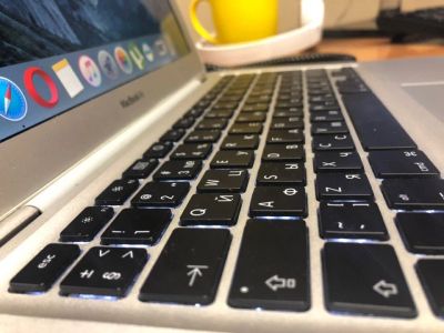 Лот: 13452819. Фото: 1. macbook air. Чехлы, обложки