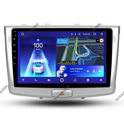 Лот: 20758323. Фото: 1. Магнитола Teyes CC2 Lite Plus... Автомагнитолы