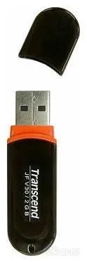 Лот: 969484. Фото: 1. USB2.0 Transcend JetFlash Drive... USB-флеш карты