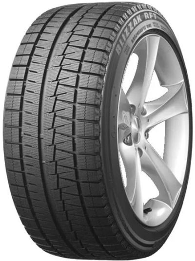 Лот: 20135399. Фото: 1. Шина 275/40 20 102Q Bridgestone... Шины