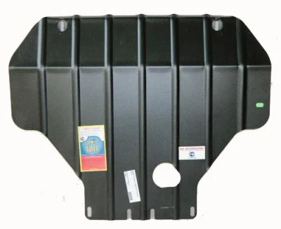 Лот: 3526797. Фото: 1. Защита картера Subaru Forester. Двигатель и элементы двигателя