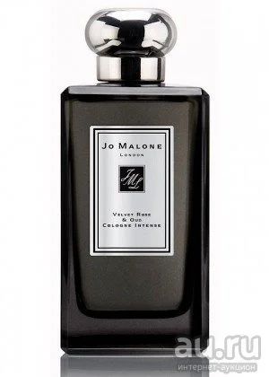 Лот: 12779627. Фото: 1. Jo Malone Velvet Rose & Oud 30мл... Унисекс парфюмерия