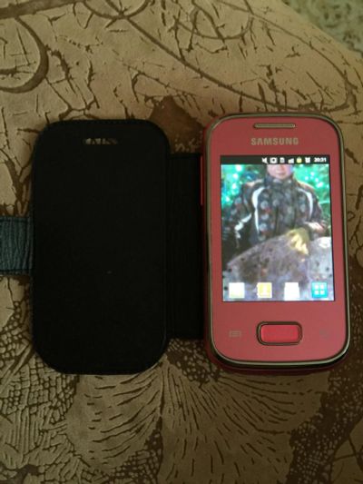 Лот: 6703116. Фото: 1. samsung gt-s5300. Смартфоны