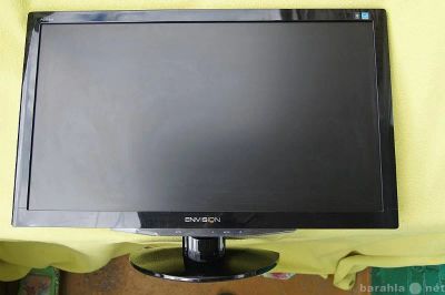 Лот: 15891208. Фото: 1. Монитор Envision 2473wl. ЖК-мониторы