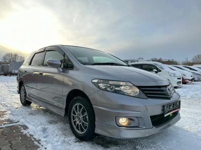 Лот: 20007325. Фото: 1. Honda Airwave 2009г. Автомобили