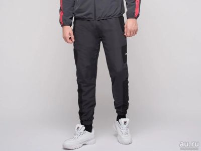Лот: 16827314. Фото: 1. Брюки спортивные Nike (20344). Спортивные брюки, штаны