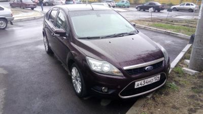 Лот: 11579419. Фото: 1. Ford Focus 2. Автомобили