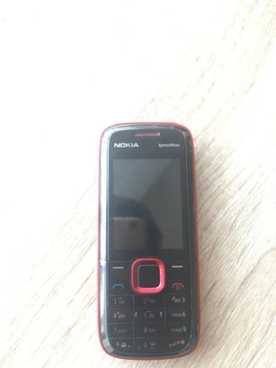 Лот: 11056803. Фото: 1. Nokia 5130 в отличном состоянии. Кнопочные мобильные телефоны