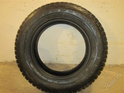 Лот: 506393. Фото: 1. Nokian Hakkapelitta 5 185/70/R14. Шины
