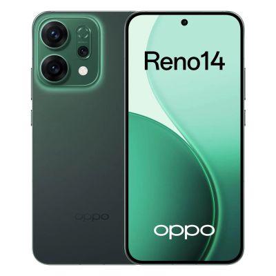 Лот: 25652604. Фото: 1. Смартфон OPPO Reno 14 5G 12/512GB... Смартфоны
